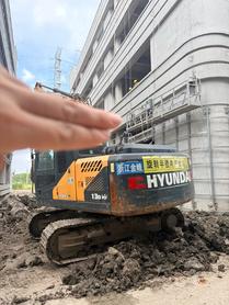Buy Hyundai 110LVS Used Excavator / 2 Buy Hyundai 110LVS Used Excavator / 2