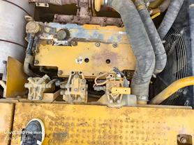 Buy Caterpillar 323 Used Excavator / 4 Buy Caterpillar 323 Used Excavator / 4