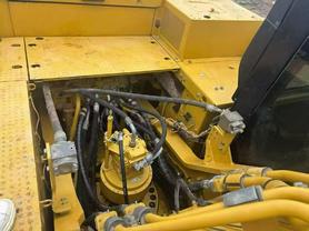Buy Caterpillar 336E Used Excavator / 6 Buy Caterpillar 336E Used Excavator / 6