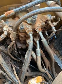 Buy Sany SY75 Used Excavator / 6 Buy Sany SY75 Used Excavator / 6