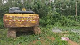 Buy Sumitomo SH210-6 Used Excavator / 2 Buy Sumitomo SH210-6 Used Excavator / 2