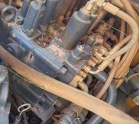 Buy XCMG XE200DA Used Excavator / 7 Buy XCMG XE200DA Used Excavator / 7