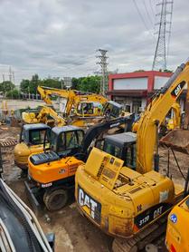 Buy Sany Used Excavator / 5 Buy Sany Used Excavator / 5