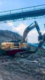 Buy Sany SY365C Used Excavator / 6 Buy Sany SY365C Used Excavator / 6
