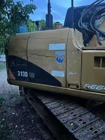Buy Caterpillar 311D Used Excavator / 3 Buy Caterpillar 311D Used Excavator / 3