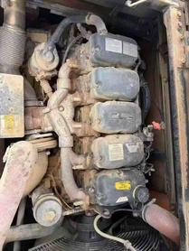 Buy Doosan DX380 Used Excavator / 2 Buy Doosan DX380 Used Excavator / 2