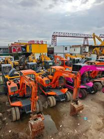 Buy Sany Used Excavator / 6 Buy Sany Used Excavator / 6