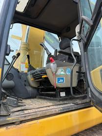Buy Komatsu PC120-8 Used Excavator / 4 Buy Komatsu PC120-8 Used Excavator / 4