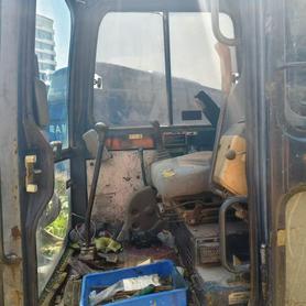 Buy Doosan DH55 Used Excavator / 3 Buy Doosan DH55 Used Excavator / 3