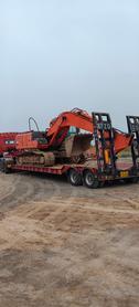 Buy Hitachi ZX200-6 Used Excavator / 3 Buy Hitachi ZX200-6 Used Excavator / 3