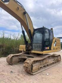 Buy Caterpillar 330B Used Excavator / 4 Buy Caterpillar 330B Used Excavator / 4