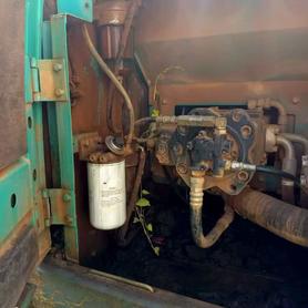 Buy Kobelco SK200-2 Used Excavator / 5 Buy Kobelco SK200-2 Used Excavator / 5