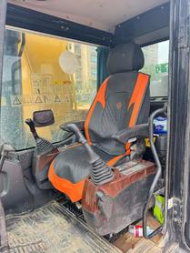 Buy Sany SY245H Used Excavator / 5 Buy Sany SY245H Used Excavator / 5