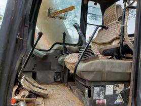 Buy Komatsu PC120-6 Used Excavator / 7 Buy Komatsu PC120-6 Used Excavator / 7