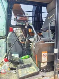Buy Sany SY75 Used Excavator / 2 Buy Sany SY75 Used Excavator / 2