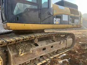 Buy Caterpillar 336E Used Excavator / 6 Buy Caterpillar 336E Used Excavator / 6