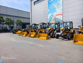 Buy XCMG Used Excavator / 2 Buy XCMG Used Excavator / 2