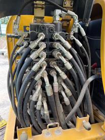 Buy XCMG XE60 Used Excavator / 3 Buy XCMG XE60 Used Excavator / 3