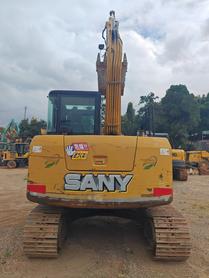 Buy Sany SY75 Used Excavator / 3 Buy Sany SY75 Used Excavator / 3