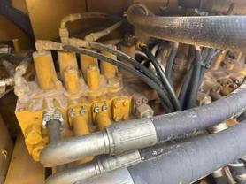 Buy Caterpillar 336E Used Excavator / 9 Buy Caterpillar 336E Used Excavator / 9