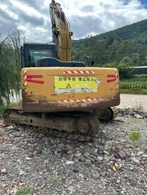 Buy Sany SY135 Used Excavator / 9 Buy Sany SY135 Used Excavator / 9