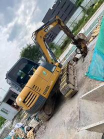 Buy XCMG XE60 Used Excavator / 5 Buy XCMG XE60 Used Excavator / 5