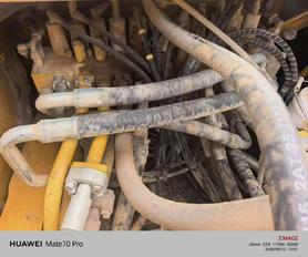 Buy Caterpillar 336E Used Excavator / 6 Buy Caterpillar 336E Used Excavator / 6