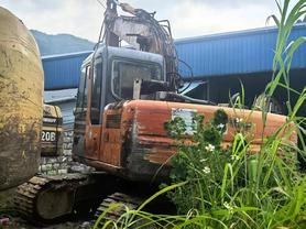 Buy Hitachi EX120-6 Used Excavator / 3 Buy Hitachi EX120-6 Used Excavator / 3