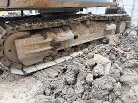 Buy Hyundai 110LVS Used Excavator / 3 Buy Hyundai 110LVS Used Excavator / 3
