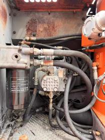 Buy Hitachi EX120 Used Excavator / 4 Buy Hitachi EX120 Used Excavator / 4