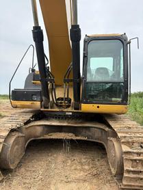 Buy Caterpillar 336E Used Excavator / 5 Buy Caterpillar 336E Used Excavator / 5