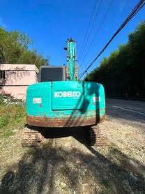 Buy Kobelco SK75 Used Excavator / 2 Buy Kobelco SK75 Used Excavator / 2