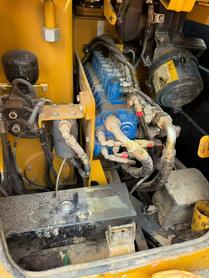 Buy Sany SY55 Used Excavator / 4 Buy Sany SY55 Used Excavator / 4