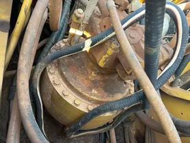 Buy Caterpillar 336E Used Excavator / 5 Buy Caterpillar 336E Used Excavator / 5