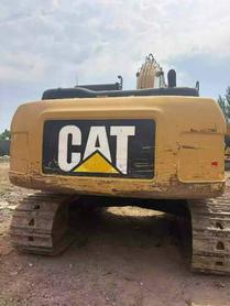 Buy Caterpillar 323D2L Used Excavator / 7 Buy Caterpillar 323D2L Used Excavator / 7
