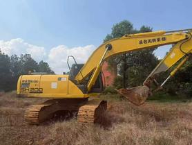 Buy Sumitomo SH200A5 Used Excavator / 4 Buy Sumitomo SH200A5 Used Excavator / 4