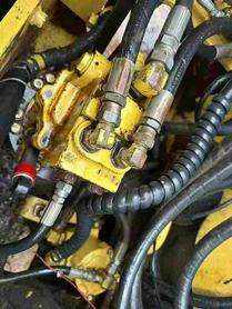 Buy Komatsu PC120-6 Used Excavator / 2 Buy Komatsu PC120-6 Used Excavator / 2