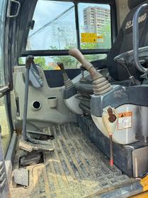 Buy XCMG XE55D Used Excavator / 5 Buy XCMG XE55D Used Excavator / 5