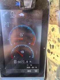 Buy XCMG XE200DA Used Excavator / 7 Buy XCMG XE200DA Used Excavator / 7
