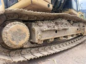 Buy Caterpillar 330B Used Excavator / 2 Buy Caterpillar 330B Used Excavator / 2
