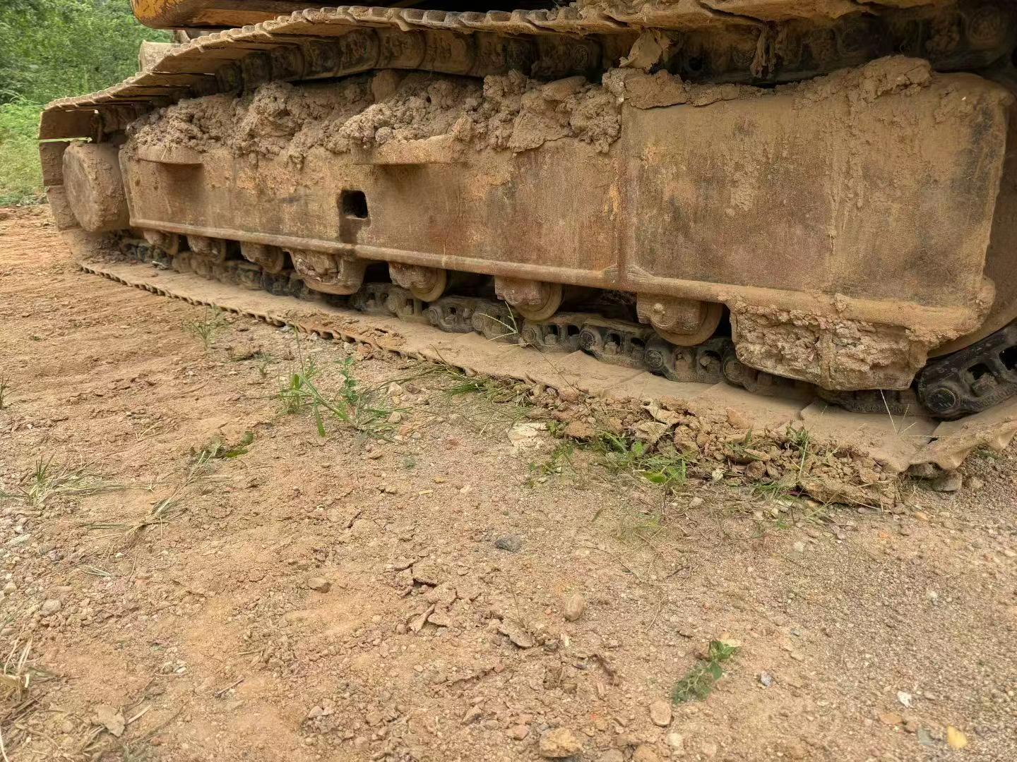Buy Kato Used Excavator / 4