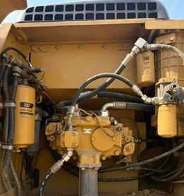 Buy Caterpillar 323D2L Used Excavator / 9 Buy Caterpillar 323D2L Used Excavator / 9