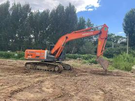 Buy Hitachi EX210 Used Excavator / 3 Buy Hitachi EX210 Used Excavator / 3