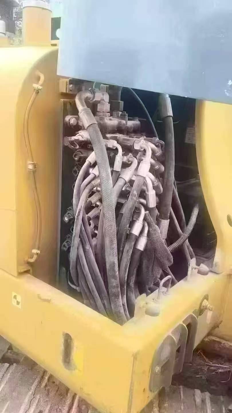 Buy XCMG XE60 Used Excavator / 3