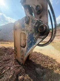 Buy Sany SY550H Used Excavator / 2 Buy Sany SY550H Used Excavator / 2