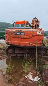 Buy Doosan DX15 Used Excavator / 9 Buy Doosan DX15 Used Excavator / 9
