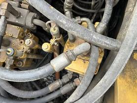 Buy Caterpillar 349E Used Excavator / 6 Buy Caterpillar 349E Used Excavator / 6