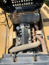 Buy Sany SY245H Used Excavator / 4 Buy Sany SY245H Used Excavator / 4
