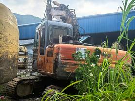 Buy Hitachi EX120-6 Used Excavator / 3 Buy Hitachi EX120-6 Used Excavator / 3