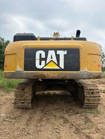 Buy Caterpillar 336E Used Excavator / 4 Buy Caterpillar 336E Used Excavator / 4